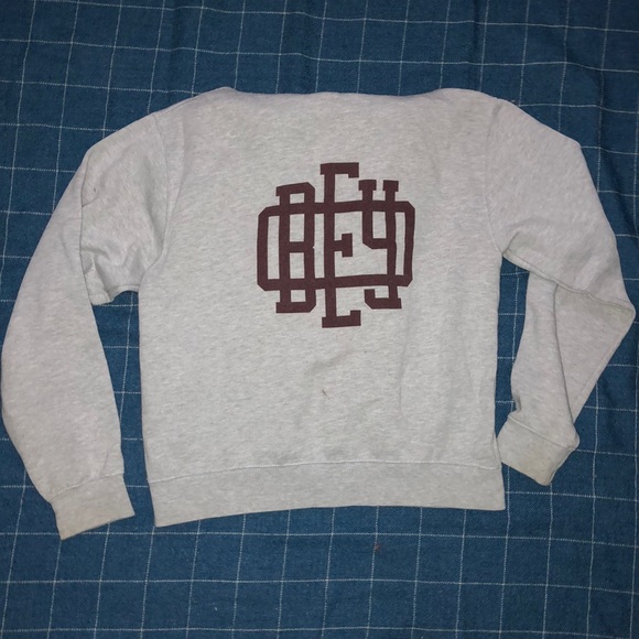 girls obey hoodie - Picture 2 of 3